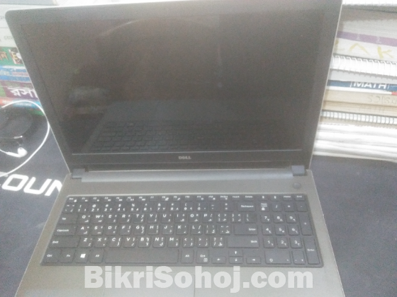 Dell Inspiron 15 P51F